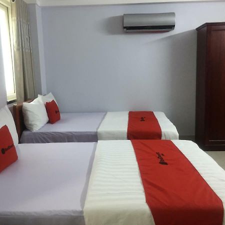 Reddoorz Near Hoa Lu Stadium Ho Şi Min Dış mekan fotoğraf